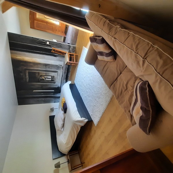 Meublé de tourisme > Le Refuge Normand, Notre-Dame-de-Cenilly - photo 3