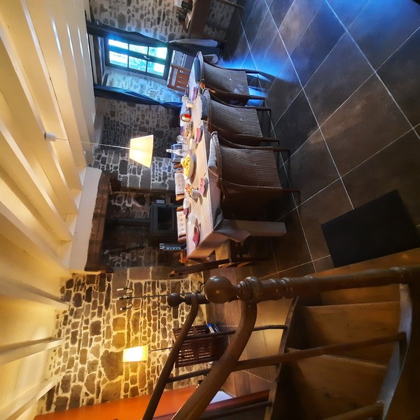 Meublé de tourisme > Le Refuge Normand, Notre-Dame-de-Cenilly - photo 9