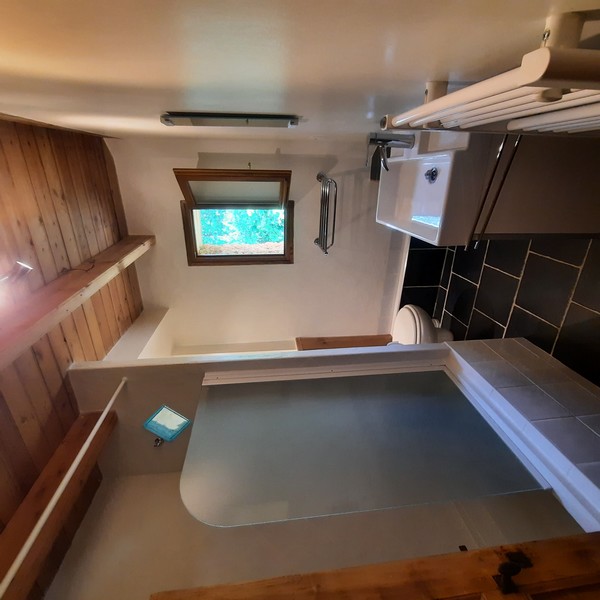 Meublé de tourisme > Le Refuge Normand, Notre-Dame-de-Cenilly - photo 11