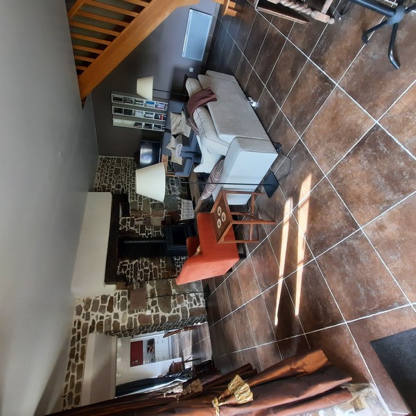 Meublé de tourisme > Le Refuge Normand, Notre-Dame-de-Cenilly - photo 4