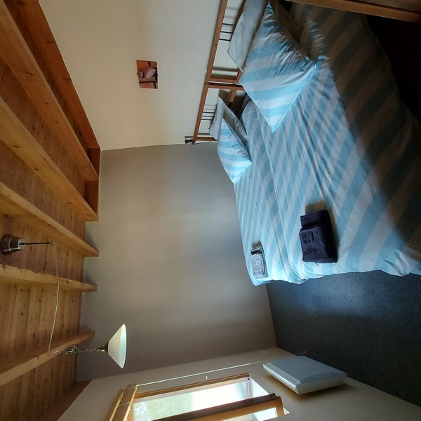 Meublé de tourisme > Le Refuge Normand, Notre-Dame-de-Cenilly - photo 5