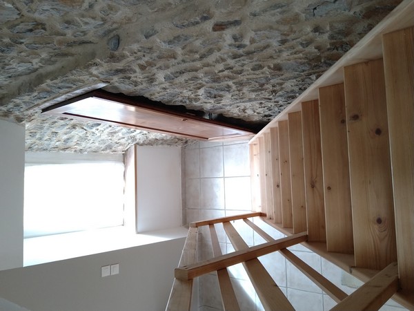 Meublé de tourisme > Les Pommiers