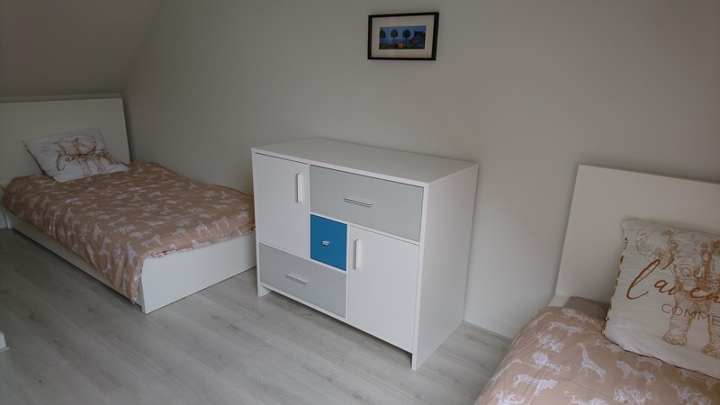 Meublé de tourisme > Les Pommiers, Orval sur Sienne - photo 10