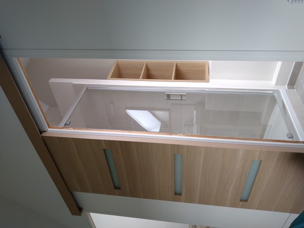 Meublé de tourisme > Les Pommiers, Orval sur Sienne - photo 7