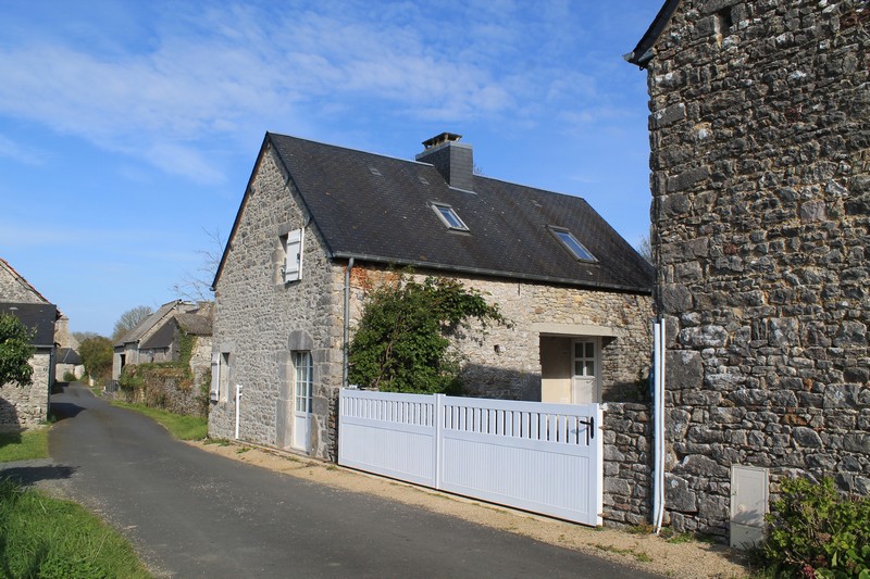 Meublé de tourisme > Les Pommiers, Orval sur Sienne - photo 9