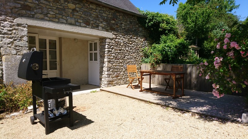 Meublé de tourisme > Les Pommiers, Orval sur Sienne - photo 2