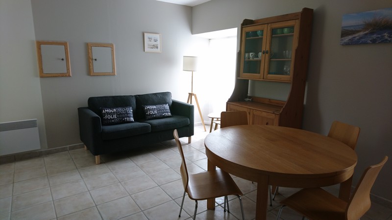 Meublé de tourisme > Les Pommiers, Orval sur Sienne - photo 6