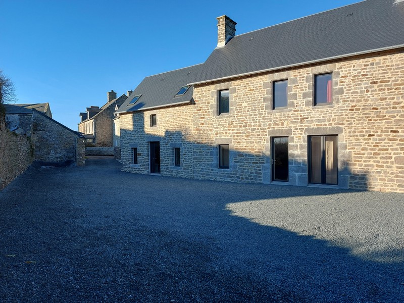 Meublé de tourisme