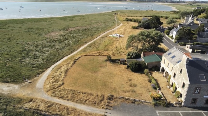 Meublé de tourisme > La Baie