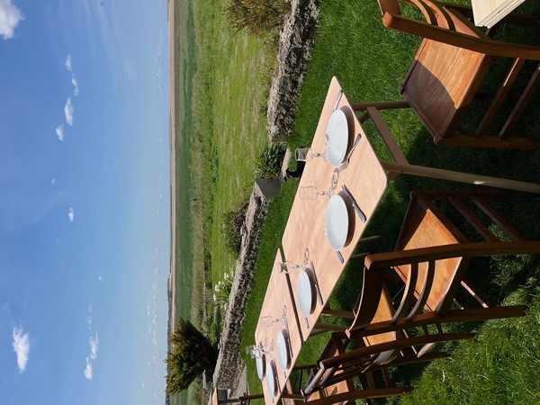 Meublé de tourisme > La Baie, Regnéville-sur-Mer - photo 4