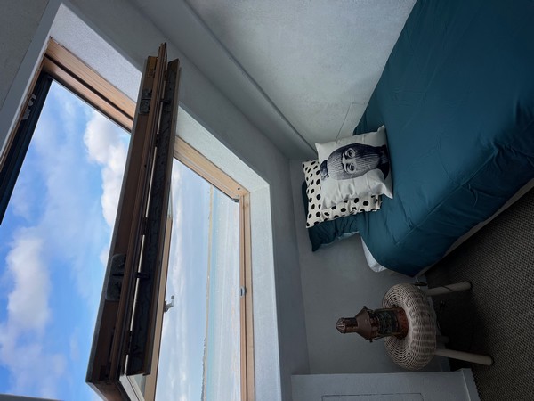 Meublé de tourisme > La Baie, Regnéville-sur-Mer - photo 2