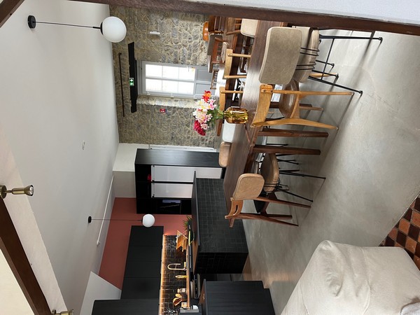 Meublé de tourisme > La Baie, Regnéville-sur-Mer - photo 8