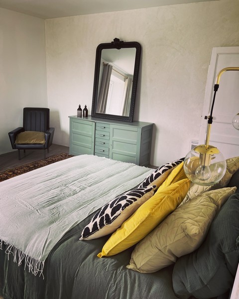 Meublé de tourisme > La Baie, Regnéville-sur-Mer - photo 11