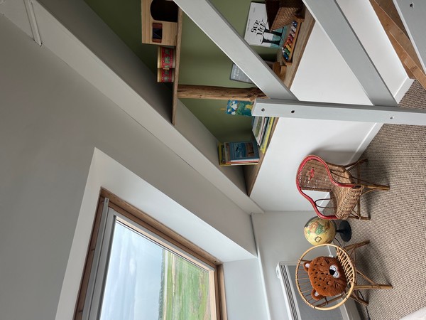 Meublé de tourisme > La Baie, Regnéville-sur-Mer