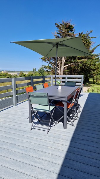 Meublé de tourisme > Le gîte de la Sienne