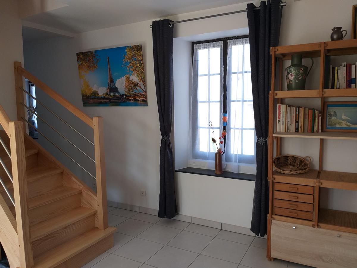 Gîte rural Les Flamands Roses, Vire Normandie - photo 3