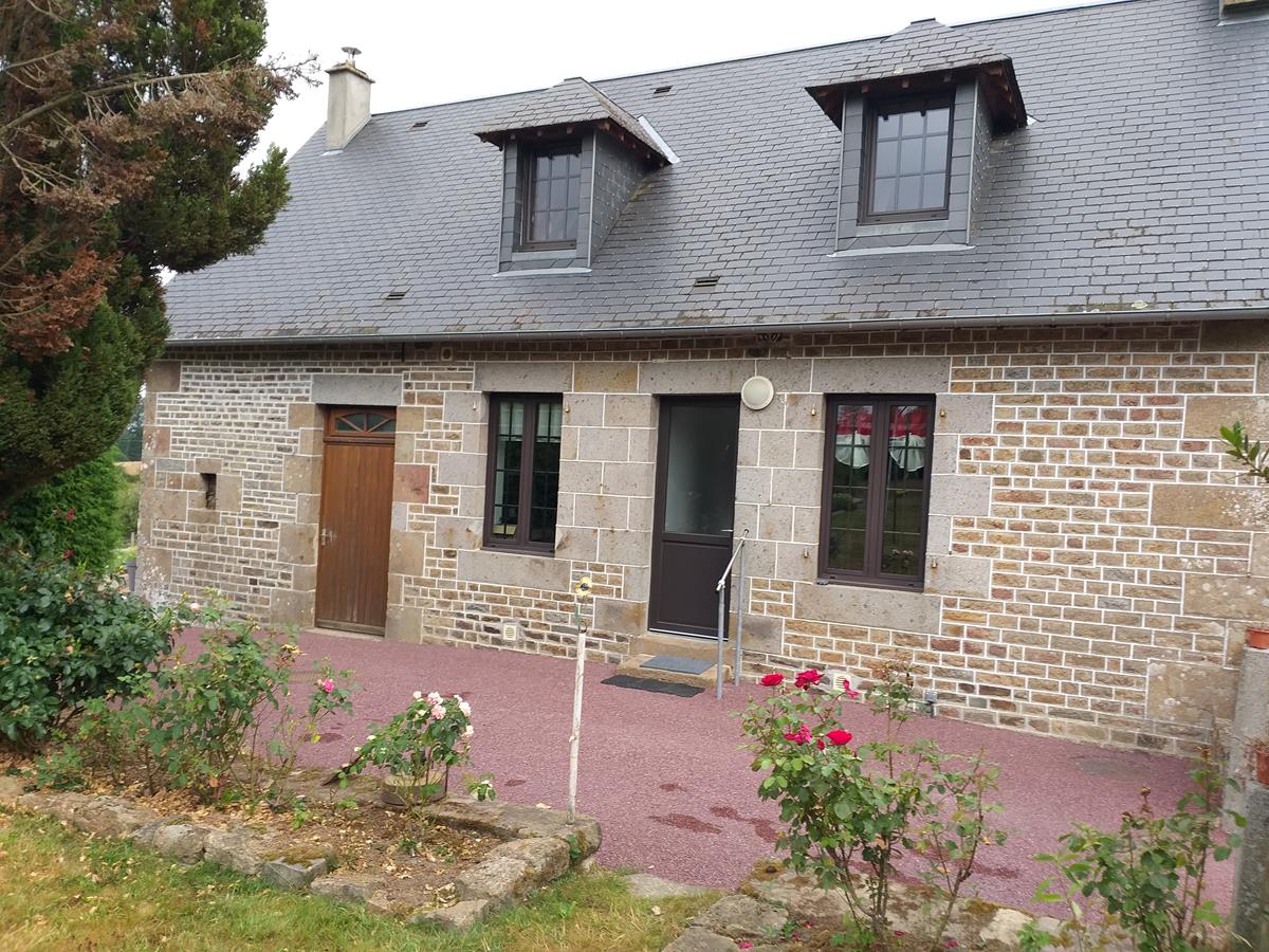 Gîte rural Les Flamands Roses, Vire Normandie - photo 8