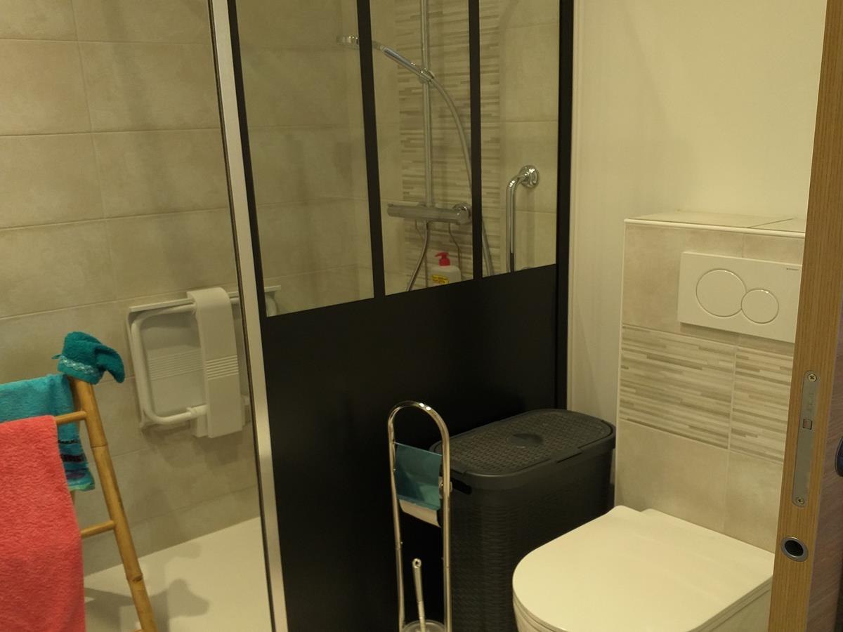 Gîte rural Les Flamands Roses, Vire Normandie - photo 11