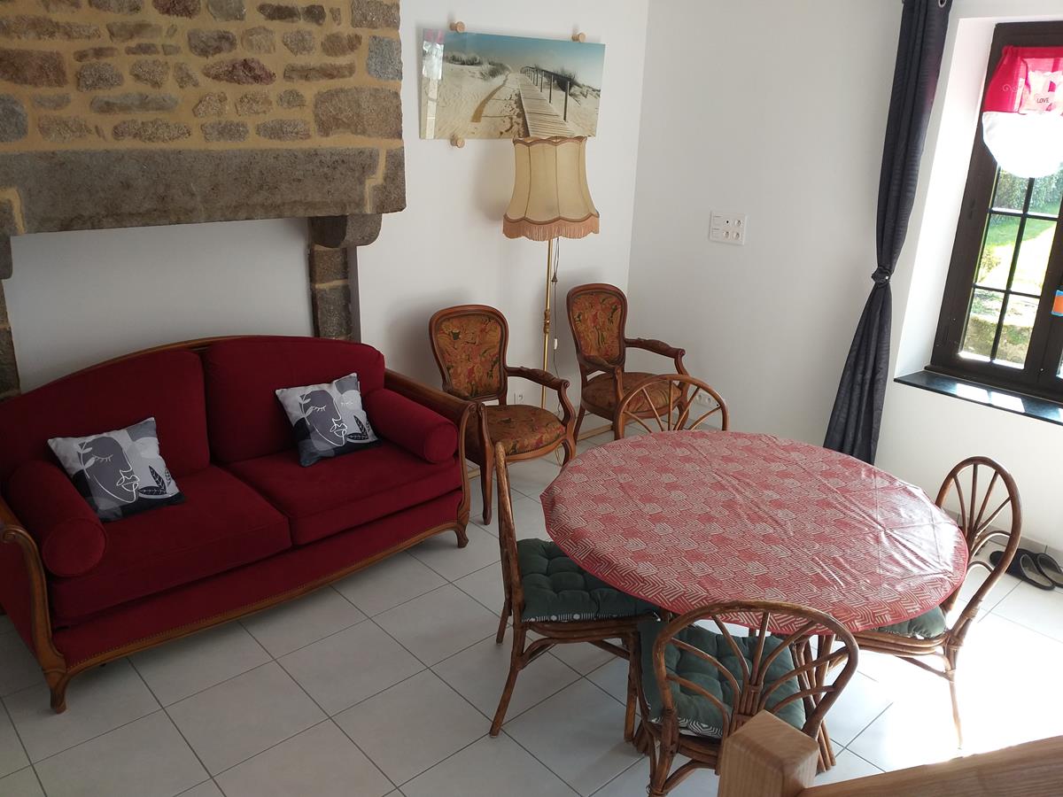 Gîte rural Les Flamands Roses, Vire Normandie - photo 6