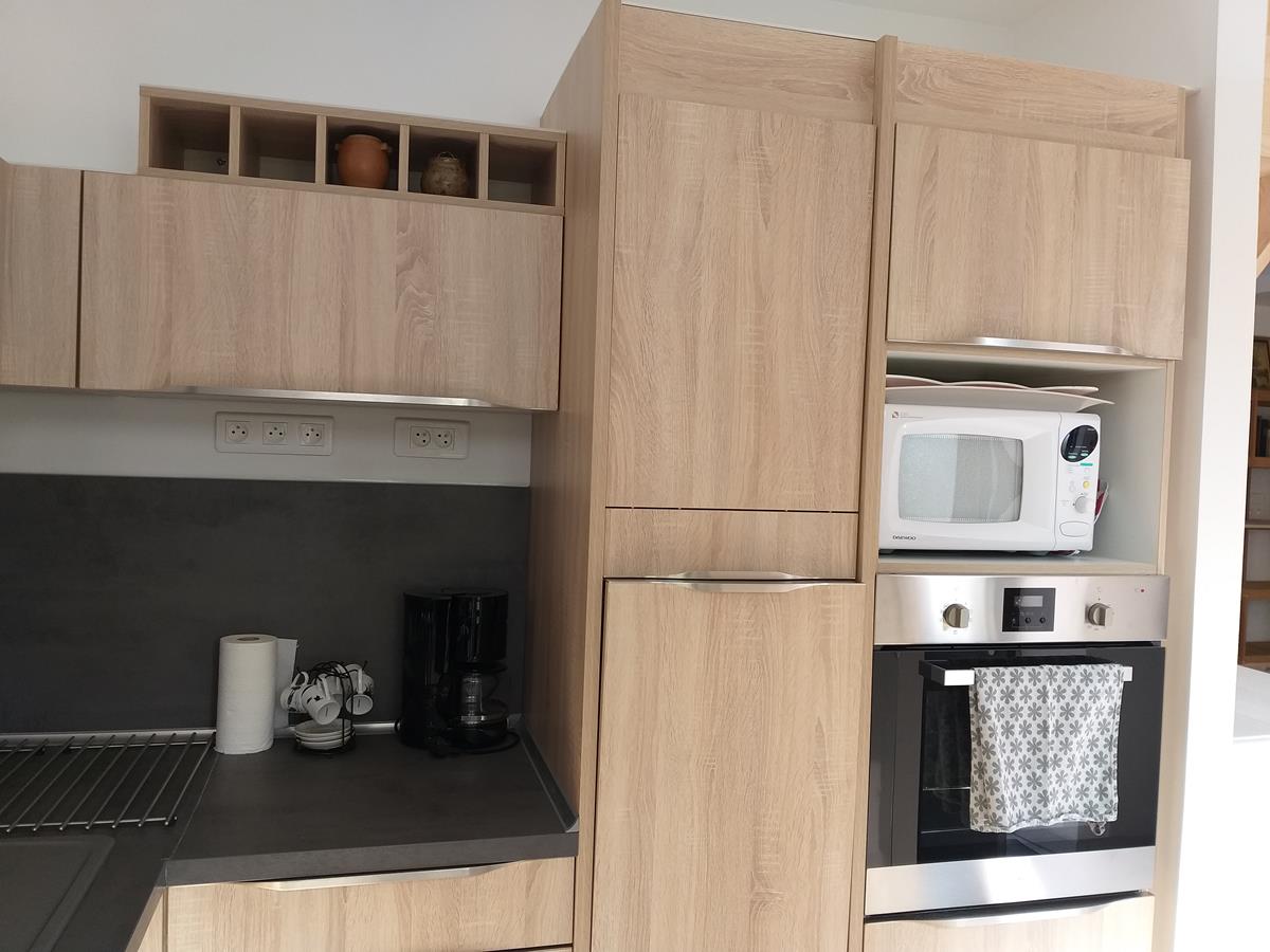 Gîte rural Les Flamands Roses, Vire Normandie - photo 7