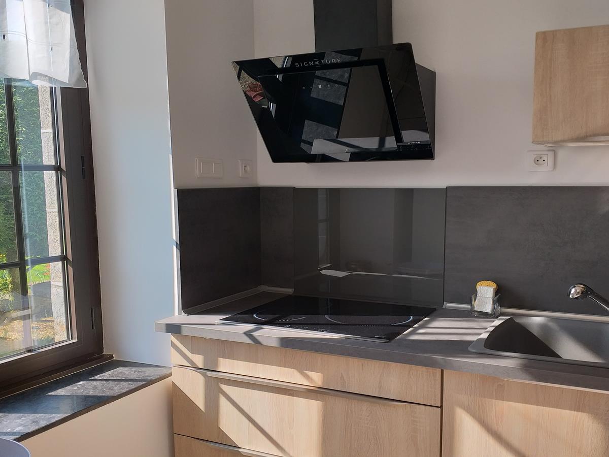 Gîte rural Les Flamands Roses, Vire Normandie - photo 4