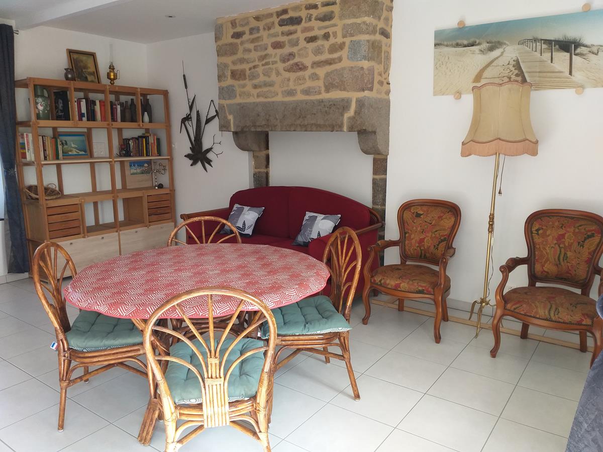 Gîte rural Les Flamands Roses, Vire Normandie - photo 10