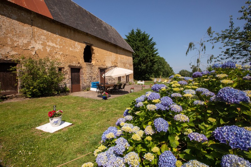 Meublé de tourisme > Le paradis des oiseaux