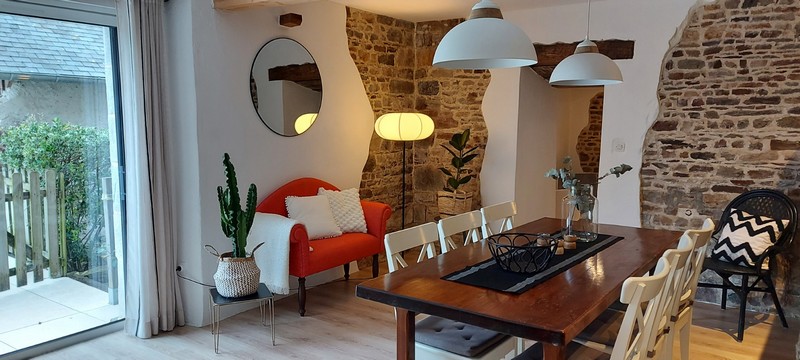 Meublé de tourisme > Les vergers de Fontenay — photo 2