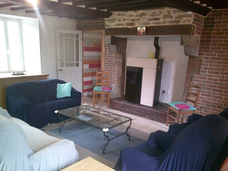 Meublé de tourisme > Les Granges du Maliverney