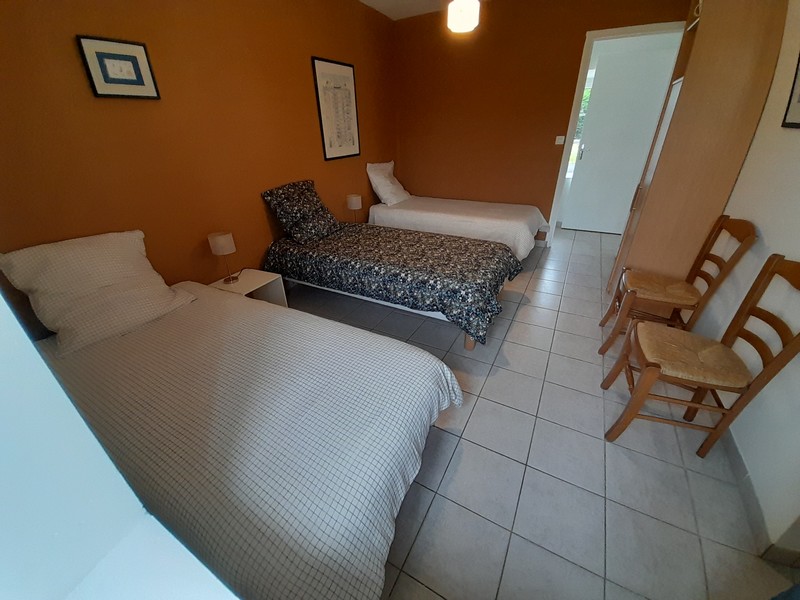 Meublé de tourisme > A la campagne près de la mer