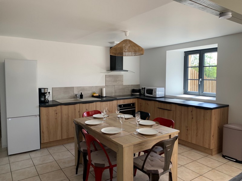 Meublé de tourisme > Gîte Guernesey — photo 2