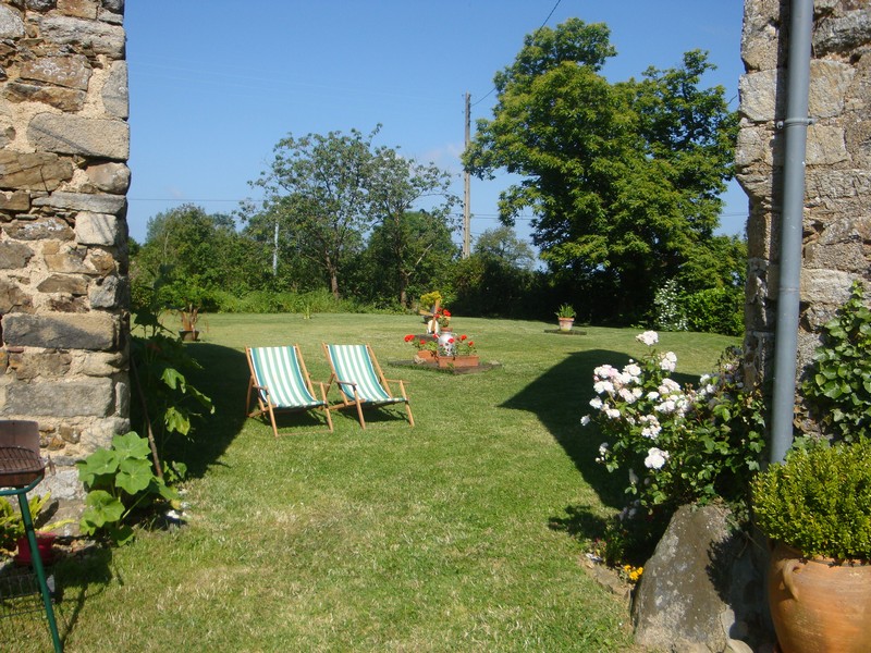 Meublé de tourisme > Gîte de la Gabousserie, Saint-Sauveur-Villages - photo 9