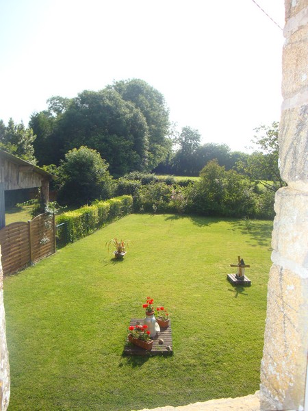 Meublé de tourisme > Gîte de la Gabousserie, Saint-Sauveur-Villages - photo 3