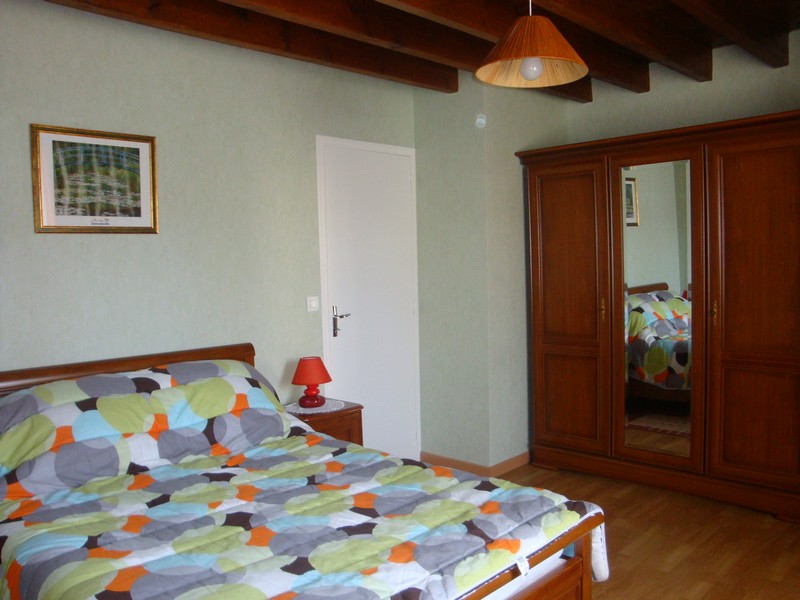 Meublé de tourisme > Gîte de la Gabousserie, Saint-Sauveur-Villages - photo 10