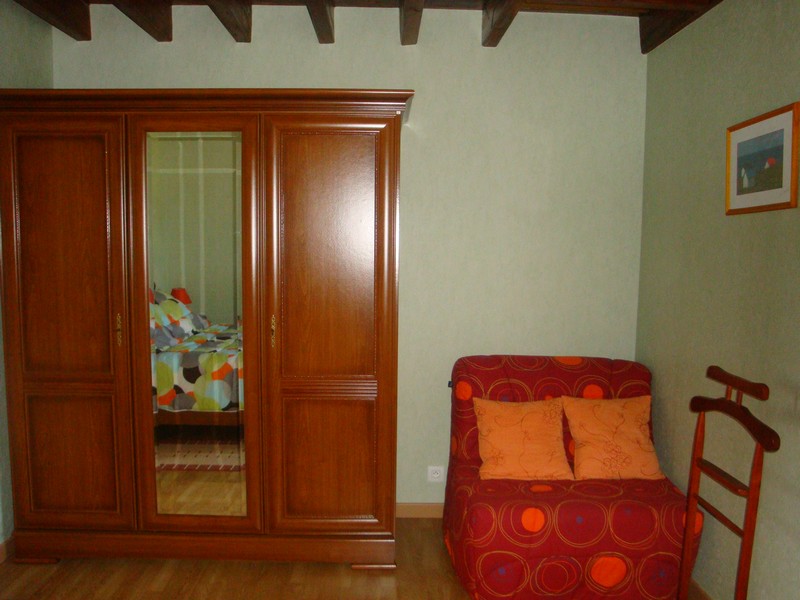 Meublé de tourisme > Gîte de la Gabousserie, Saint-Sauveur-Villages - photo 2