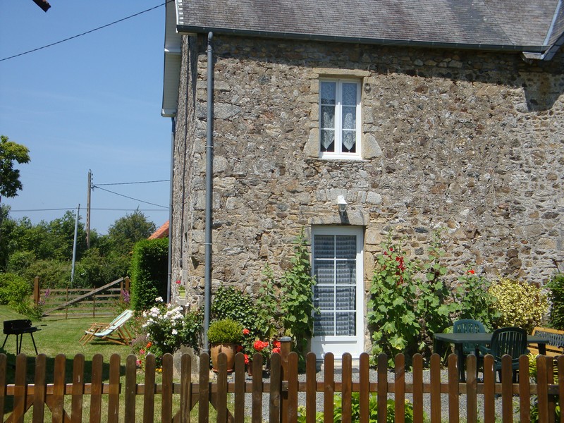 Meublé de tourisme > Gîte de la Gabousserie, Saint-Sauveur-Villages - photo 11