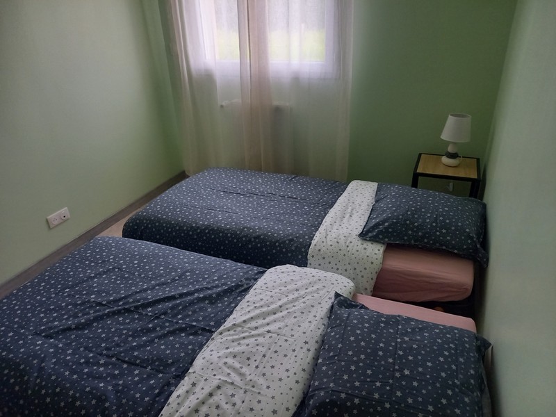 Meublé de tourisme > Les Zinnias