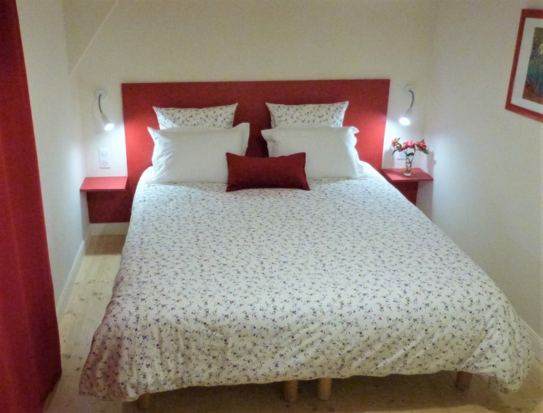 Meublé de tourisme > Les Saules, Saussey - photo 7