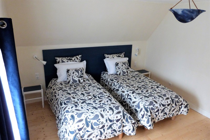 Meublé de tourisme > Les Saules, Saussey - photo 2