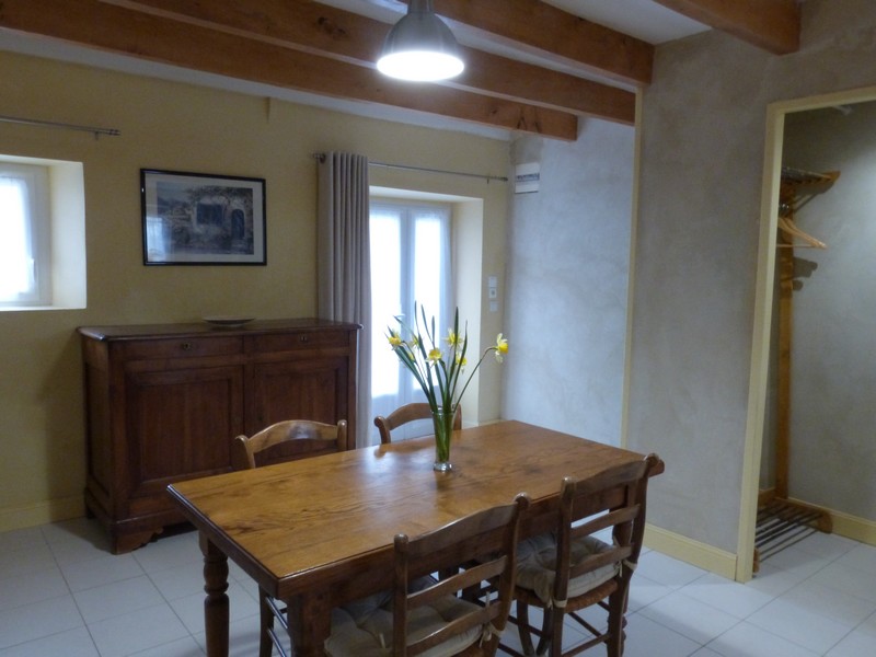 Meublé de tourisme > Les Saules, Saussey - photo 5