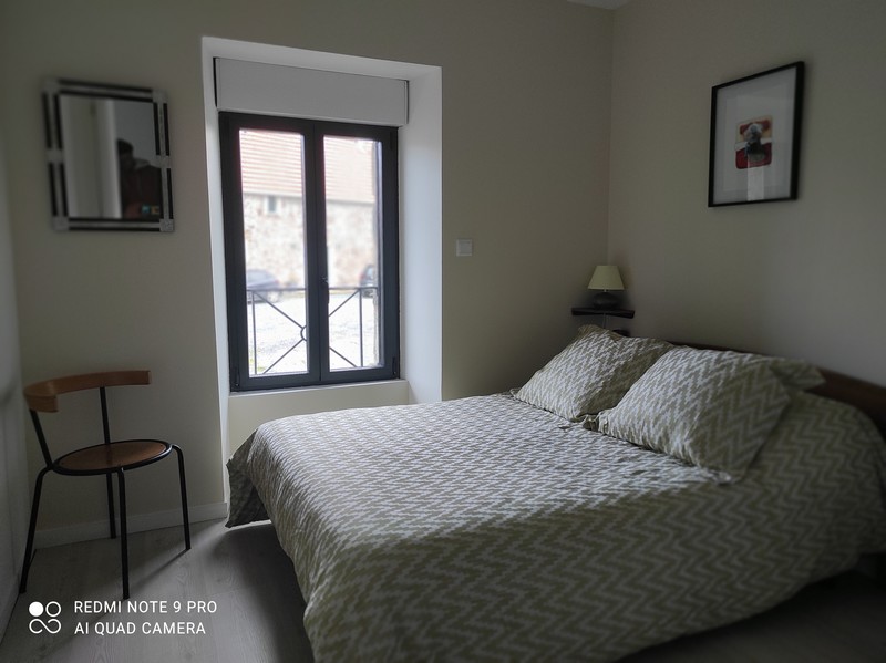 Meublé de tourisme > Gîte de Banoun, Saussey - photo 4