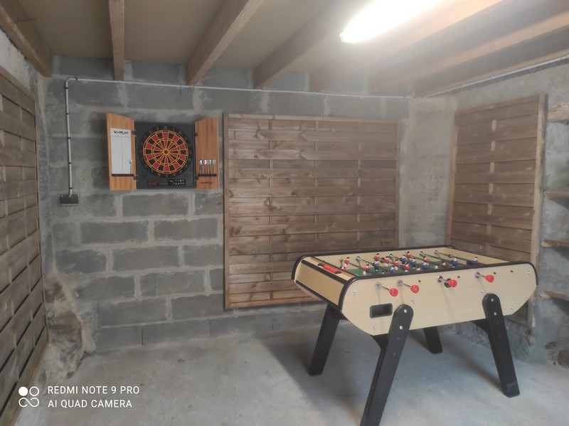 Meublé de tourisme > Gîte de Banoun, Saussey - photo 2