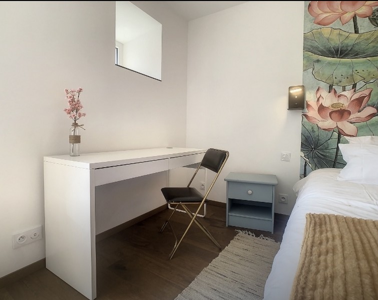 Meublé de tourisme > Ker Chouers, Tourneville-sur-Mer - photo 13