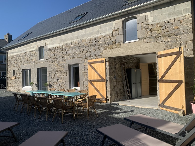 Meublé de tourisme > Ker Chouers, Tourneville-sur-Mer - photo 7