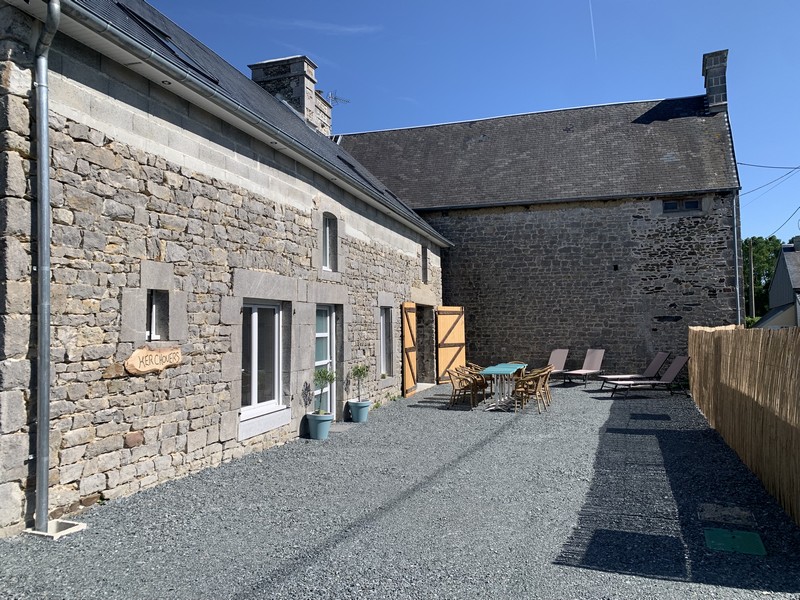 Meublé de tourisme > Ker Chouers, Tourneville-sur-Mer - photo 14