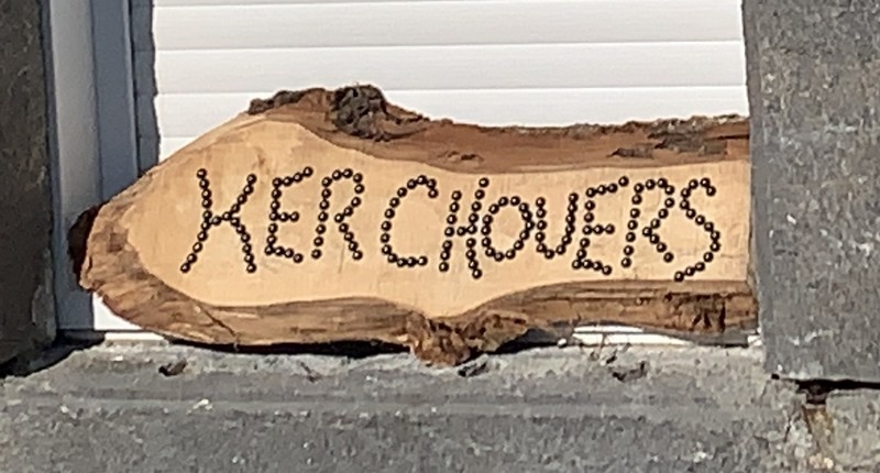 Meublé de tourisme > Ker Chouers, Tourneville-sur-Mer - photo 15