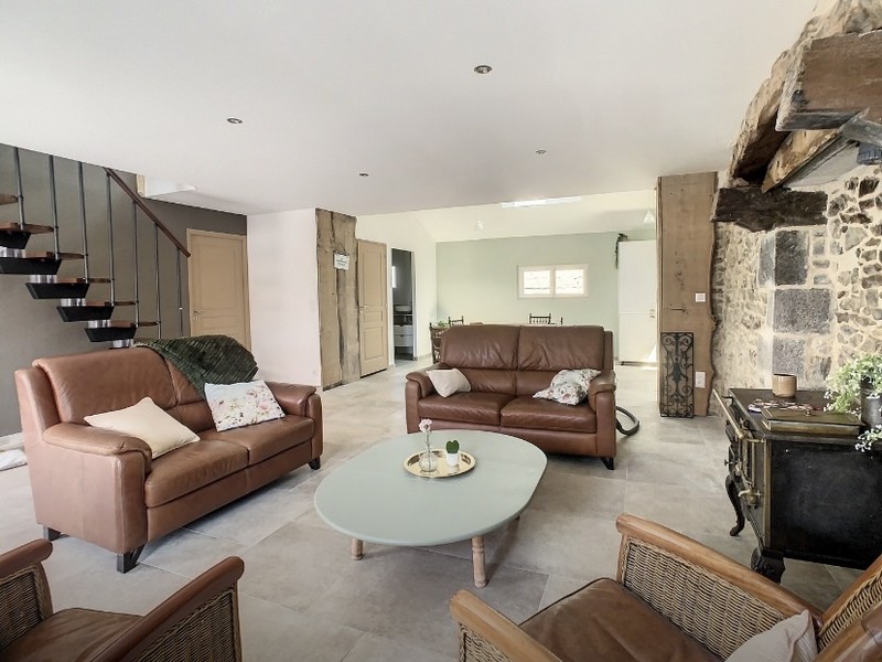 Meublé de tourisme > Ker Chouers, Tourneville-sur-Mer - photo 9