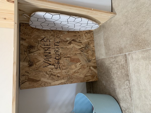 Meublé de tourisme > Ker Chouers, Tourneville-sur-Mer - photo 8