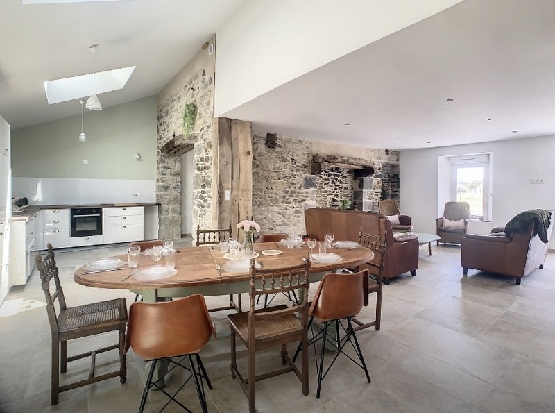 Meublé de tourisme > Ker Chouers, Tourneville-sur-Mer - photo 17