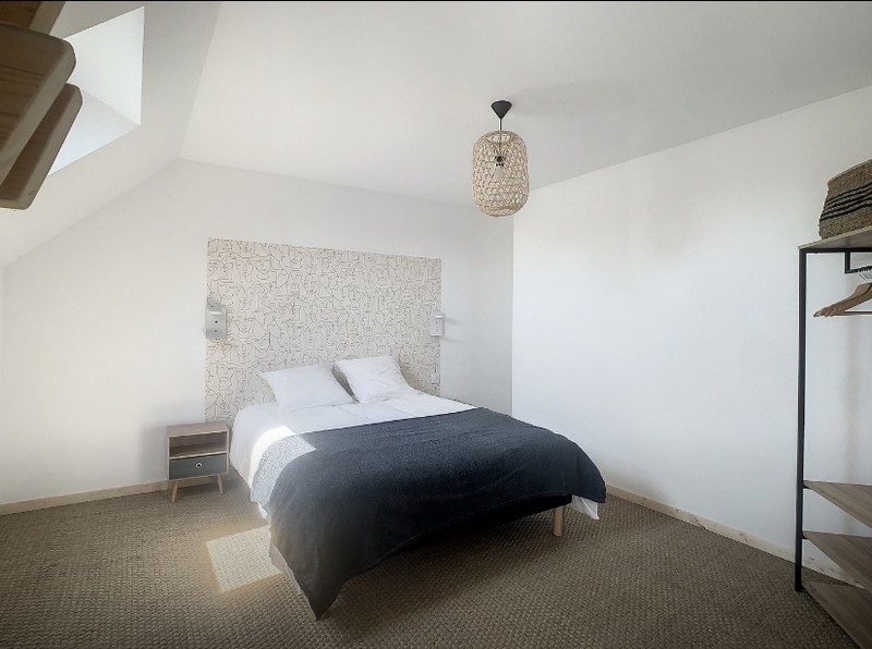 Meublé de tourisme > Ker Chouers, Tourneville-sur-Mer - photo 3